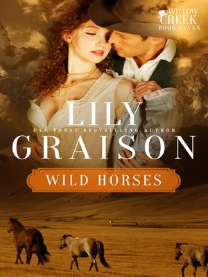 cover image of Wild Horses